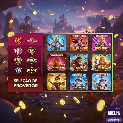 anelpg - premium aplicativo premium - Bônus pelo App