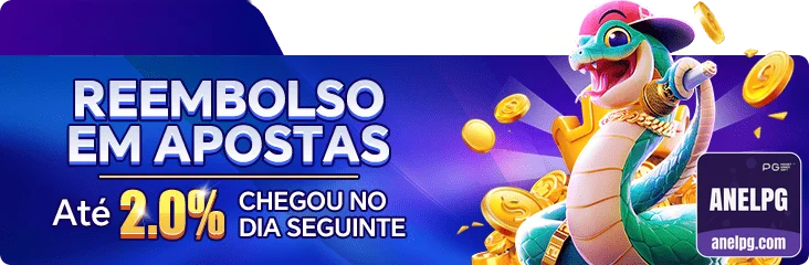 Domine o Jogo com anelpg: Tecnologia e Emoção em Sintonia