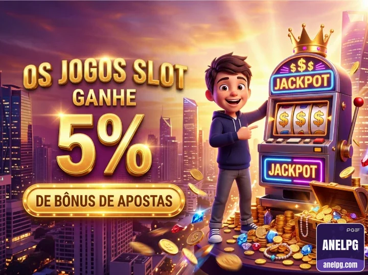anelpg - jogos de cassino - Mesas VIP