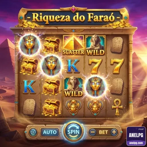 anelpg - explorar os melhores jogos de mesa - Gates of Olympus