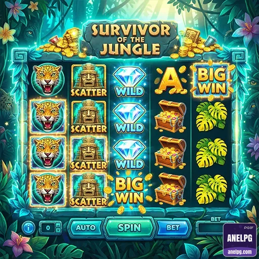 anelpg - inovadores jogos de mesa - Melhores Slots Online