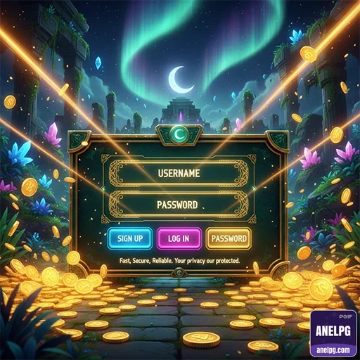 anelpg Escolha o anelpg