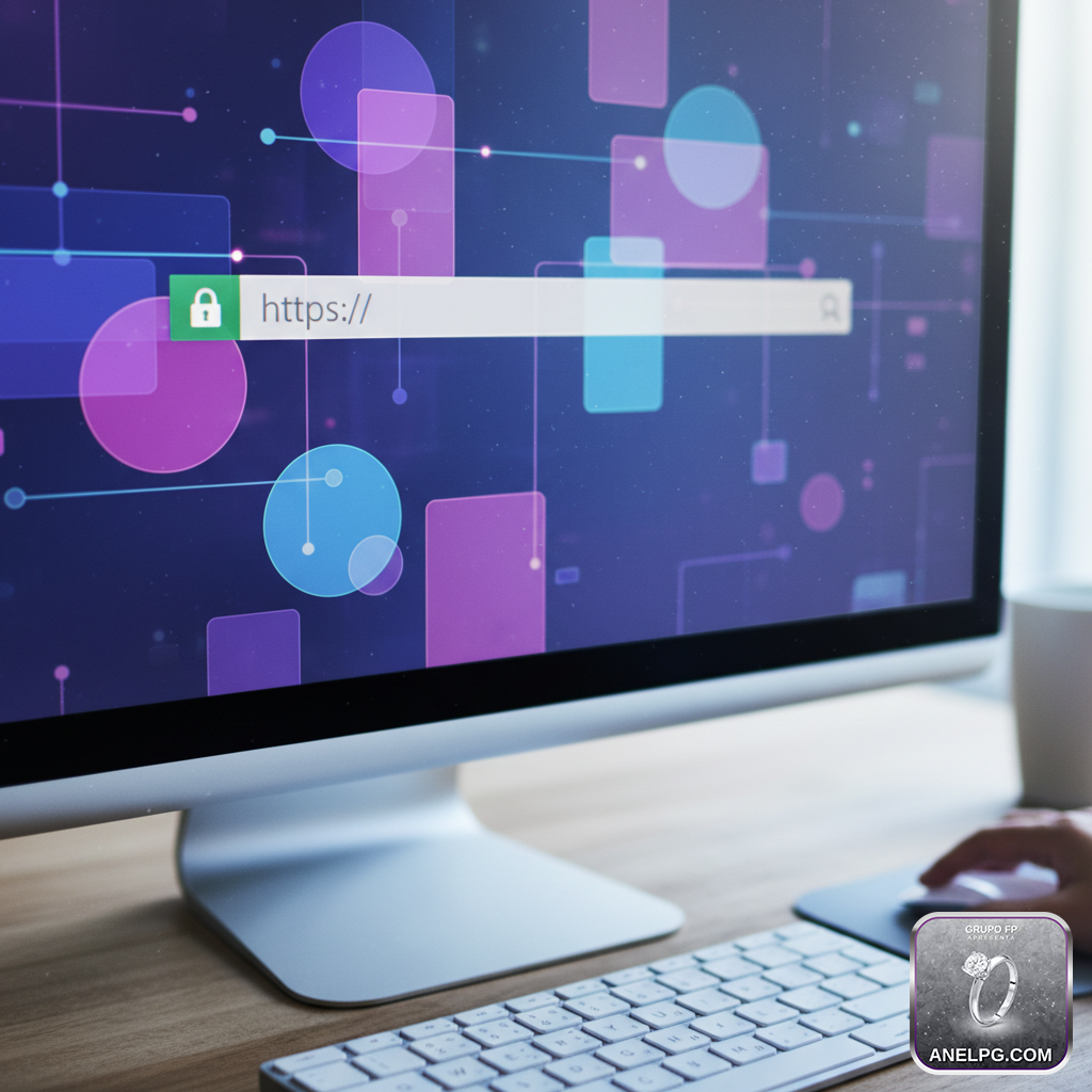 Acesso Confiável ao anelpg.com: Segure Sua Navegação com Links Oferecidos