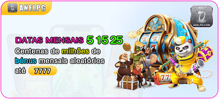 Oportunidades no anelpg.com: Amplie Suas Chances de Ganhar